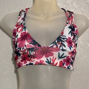 Kaohs reversible bikini top